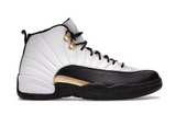 Air Jordan 12 Retro Royalty Taxi (WORN)