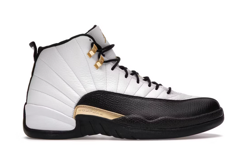 Air Jordan 12 Retro Royalty Taxi (WORN)