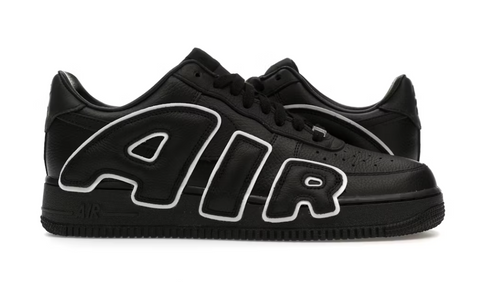 Nike Air Force 1 Low Cactus Plant Flea Market Black (2024) (WORN)