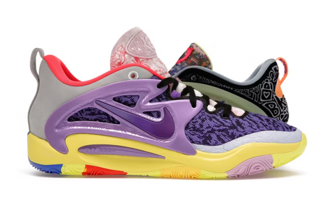 Nike KD 15 What The
