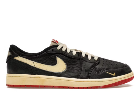 Air Jordan 1 Retro Low OG Nigel Sylvester Better With Time
