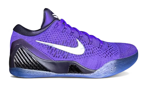 Nike Kobe 9 Elite Low Protro Michael Jackson Moonwalker (2025)
