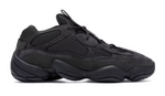 Adidas Yeezy 500 Utility Black (WORN)