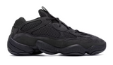 Adidas Yeezy 500 Utility Black (WORN)