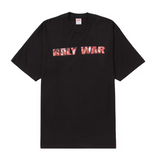 Supreme Holy War Tee Black