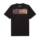 Supreme Holy War Tee Black