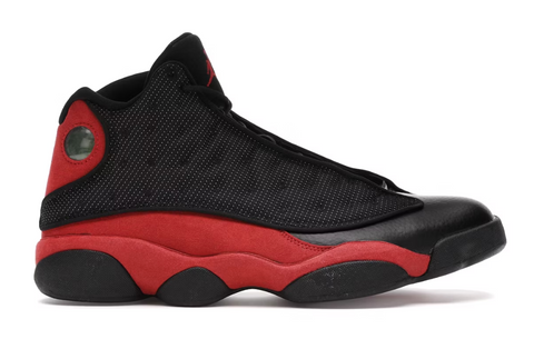 Air Jordan 13 Retro Bred (2017) (WORN/REP BOX)