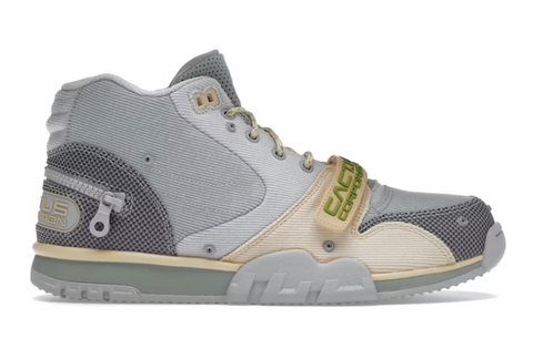 Nike Air Trainer 1 SP Travis Scott Grey Haze