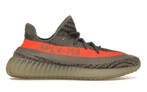 Adidas Yeezy Boost 350 V2 Beluga 2016 (WORN)