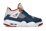 Air Jordan 4 Retro Messy Room (GS)