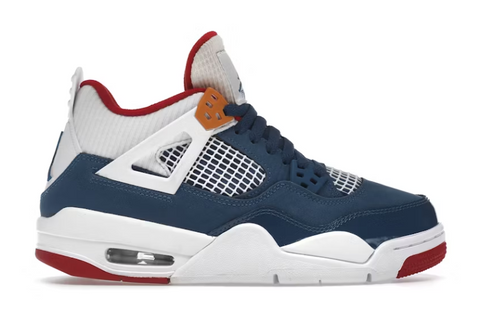 Air Jordan 4 Retro Messy Room (GS)