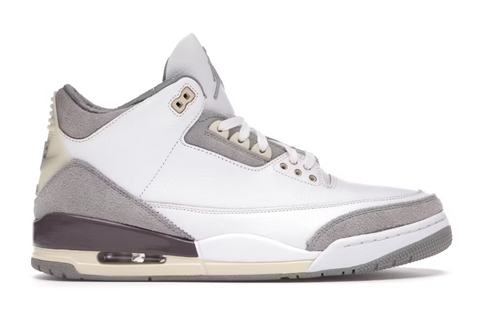 Air Jordan 3 Retro SP A Ma Maniére (Women's) (WORN)