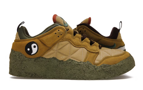 Nike CPFM Flea 1 Cactus Plant Flea Market Desert Moss (NEW/REP BOX)