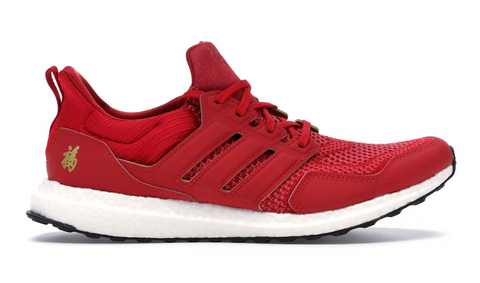 Adidas Ultra Boost Eddie Huang Chinese New Year (2019)