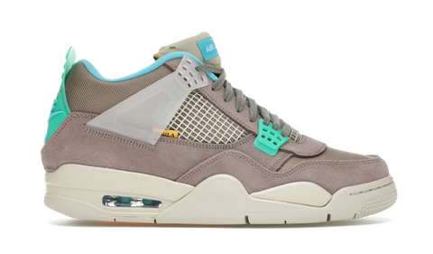 Air Jordan 4 Retro SP 30th Anniversary Union Taupe Haze (WORN)