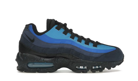Nike Air Max 95 Stash (2024) (WORN)
