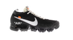 Nike Air VaporMax Off-White (WORN)