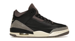 Air Jordan 3 Retro OG SP A Ma Maniére While You Were Sleeping (Women's) (WORN)