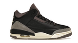 Air Jordan 3 Retro OG SP A Ma Maniére While You Were Sleeping (Women's) (WORN)