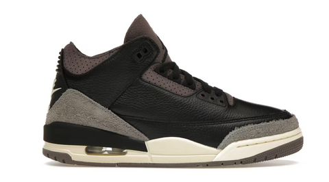 Air Jordan 3 Retro OG SP A Ma Maniére While You Were Sleeping (Women's) (WORN)