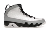Air Jordan 9 Retro Barons (WORN)