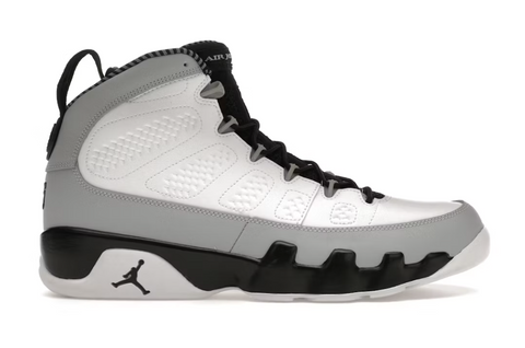 Air Jordan 9 Retro Barons (WORN)