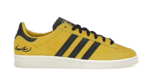Adidas Jabbar Low Bruce Lee Game of Death