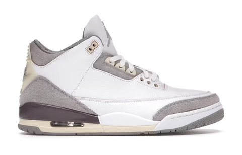 Air Jordan 3 Retro SP A Ma Maniére (Women's) (WORN)