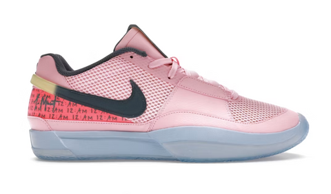 Nike Ja 1 Day One Soft Pink