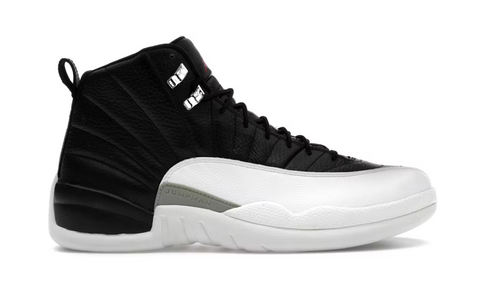 Air Jordan 12 Retro Playoffs (2012) (WORN/REP BOX)