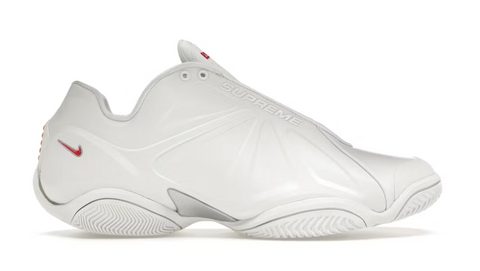 Nike Air Zoom Courtposite Supreme White