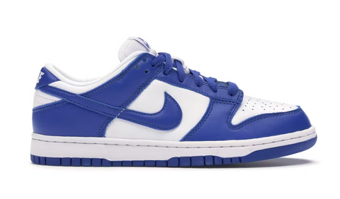 Nike Dunk Low SP Kentucky (WORN)