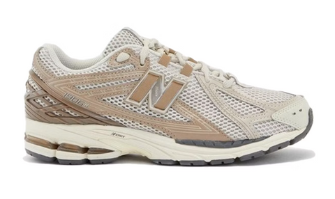 New Balance 1906R Cream Beige Vachetta