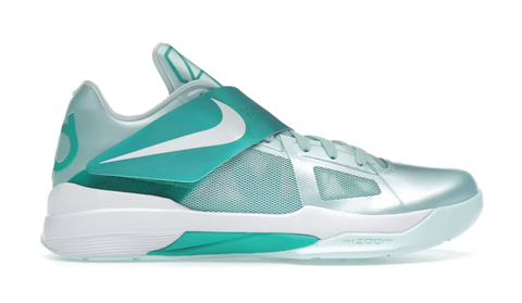 Nike KD 4 Easter (2025) (WORN)