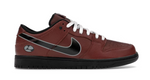 Nike SB Dunk Low Limosine Skateboards