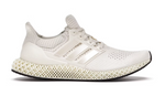 Adidas Ultra 4D Core White