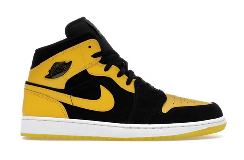 Air Jordan 1 Mid New Love (2025)