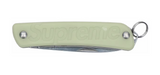 Supreme Boker Glow-in-the-Dark Keychain Knife Glow-in-the-Dark
