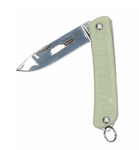 Supreme Boker Glow-in-the-Dark Keychain Knife Glow-in-the-Dark