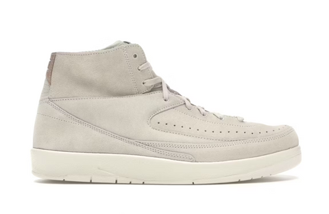 Air Jordan 2 Retro Decon Sail