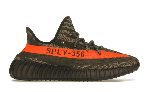 Adidas Yeezy Boost 350 V2 Carbon Beluga