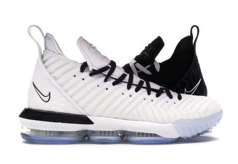 Nike LeBron 16 Equality Away (2019)
