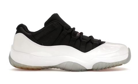 Air Jordan 11 Retro Low Tuxedo (WORN)