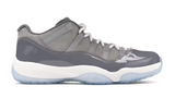 Air Jordan 11 Retro Low Cool Grey (WORN)