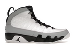 Air Jordan 9 Retro Barons 2014 (WORN)