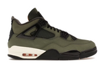 Air Jordan 4 Retro OG SP Undefeated (2025) (NEW W/ FACTORY DEFECT)