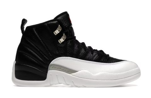 Air Jordan 12 Retro Playoffs (2022) (WORN)