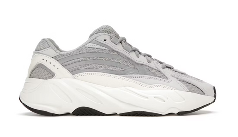 Adidas Yeezy Boost 700 V2 Static (WORN)