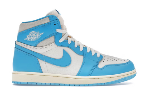 #FixOfTheDay Air Jordan 1 Retro High OG UNC Reimagined 2025
