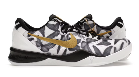 #FixOfTheDay Nike Kobe 8 Protro Mambacita